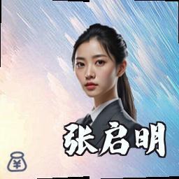 张启明